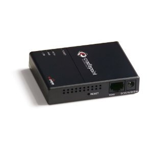 Cradlepoint CTR350 Router Image