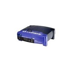 Linksys BEFDSR41W Router Image