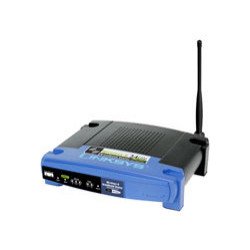 Linksys WRT54GP2 Router Image