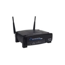 Linksys WCG200 (745883557844) Router Image