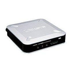 Linksys RVL200 SSL VPN 4-Port Router Image