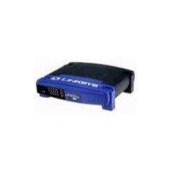Linksys EtherFast BEFSX41 Router Image