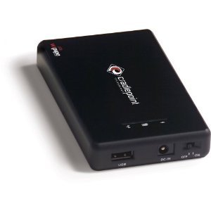 Cradlepoint PHS300 Router Image