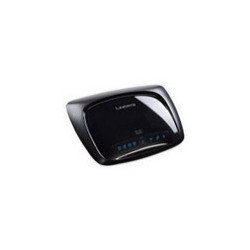 Linksys WRT110-RM Wireless Router Image