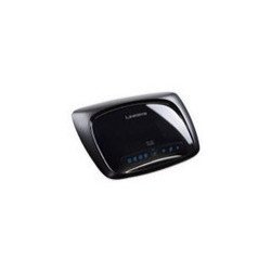 Linksys 10 Pack Refurbished WRT110 RangePlus Wireless-N Router - WRT110-RM / WRT110RM (Refurbished b... Router Image