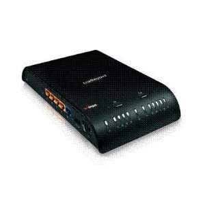 Cradlepoint MBR1200 Router Image
