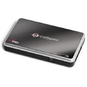 Cradlepoint CBA250 Router Image