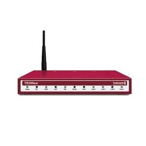 funkwerk enterprise communications TR200 Router Image