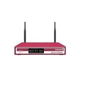 funkwerk enterprise communications R230aw Router Image