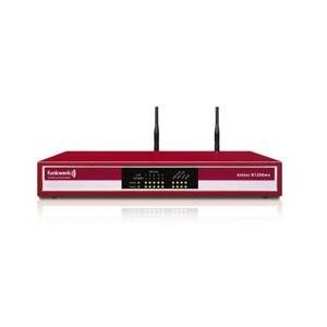 funkwerk enterprise communications R1200wu Router Image