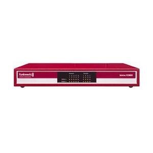 funkwerk enterprise communications R3400 Router Image