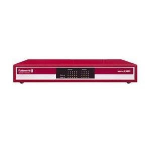 funkwerk enterprise communications R3800 Router Image