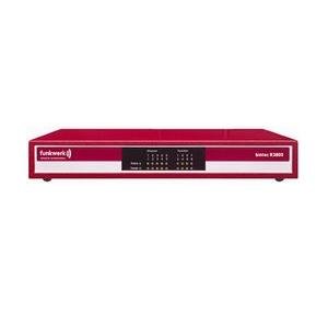 funkwerk enterprise communications R3800 Router Image