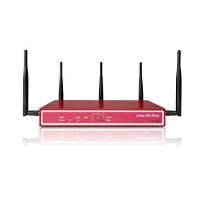 funkwerk enterprise communications RS120wu Router Image