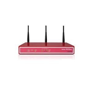 funkwerk enterprise communications RS230aw Router Image