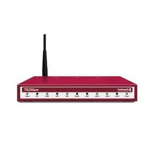 funkwerk enterprise communications TR200aw Router Image