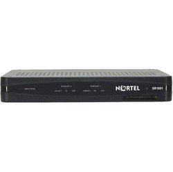Maxdata Secure Router 1001 1-Port Active T1 E1 (2) 10 100 Eth. Ports 16MB Flash 128MB SR2101001E5 Router Image