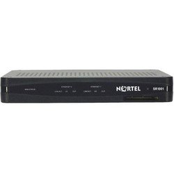 Maxdata Secure Router 1001 1-Port Active T1 E1 (2) 10 100 Eth. Ports 16MB Flash 128MB SR2101001E5 Router Image