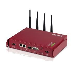 funkwerk enterprise communications WI1040n Router Image