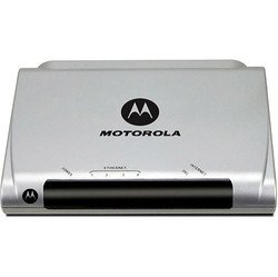Motorola Netopia 2246N-VGX Router Image