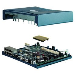 Motorola Netopia R910 Ethernet Router Image