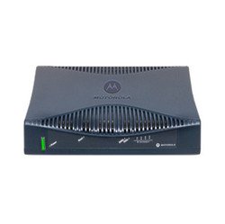 Motorola Netopia 4652 SDSL/IDSL Router - 1 x DSL WAN, 4 x 10/100Base-TX LAN Router Image