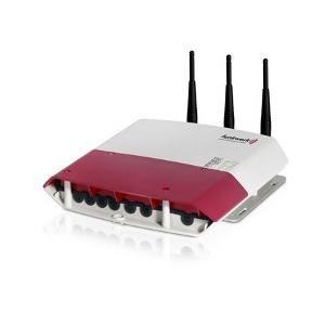 funkwerk enterprise communications WI1065n Router Image