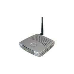 Motorola WR850GP Wireless Router Image