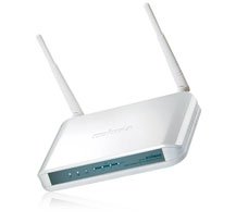 Edimax BR-6424n V2 Router Image