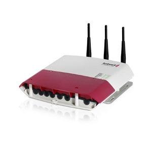 funkwerk enterprise communications WI2065n Router Image