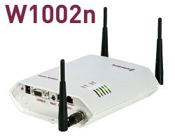 funkwerk enterprise communications W1002n Router Image