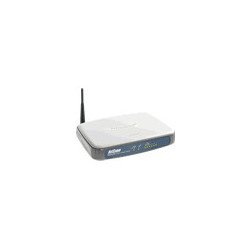 NetComm NB5PLUS4W Wireless Router Image