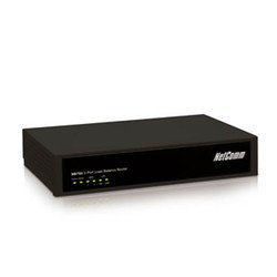 NetComm NB750 Router Image