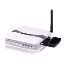 NetComm N3G002W Wireless Router Image