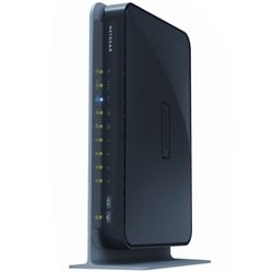 NetGear WNDR3700 Wireless Router Image