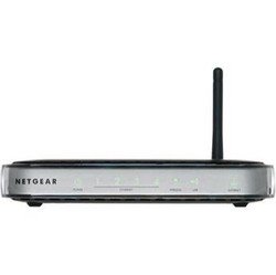 NetGear MBR624GU Wireless Router Image