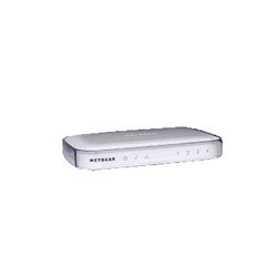 NetGear DG834G Wireless Router Image