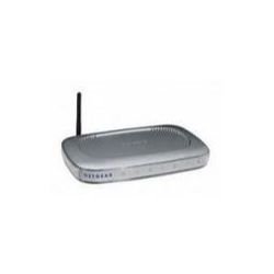 Netgear WGR614 v4 Router Image