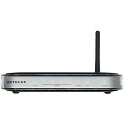 NetGear MBR624GU Router Image