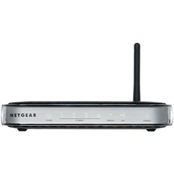 NetGear MBR624GU Router Image