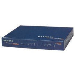 Netgear RM356 None Router Image