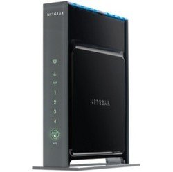 NetGear WNR3500 Wireless Router Image