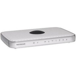 Netgear dg834 Router Image