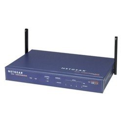 NetGear HR314 Router Image