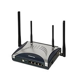 Axesstel MU430 Router Image