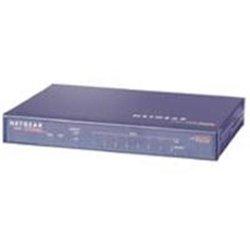 NetGear Cable/ DSL VPN Firewall Router - FVS318NA-KIT Router Image