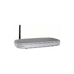 NetGear WGR826V Wireless Router Image