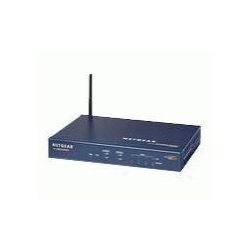 NetGear MR314 (MR314NA) Router Image