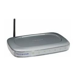 NetGear WMB521 Kit Router Image