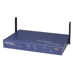 NetGear HR314 (HR314NA) Router Image